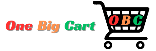 One Big Cart