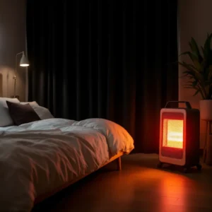 Beat the Chill: Discover the Best Room Heaters for Your Home in India