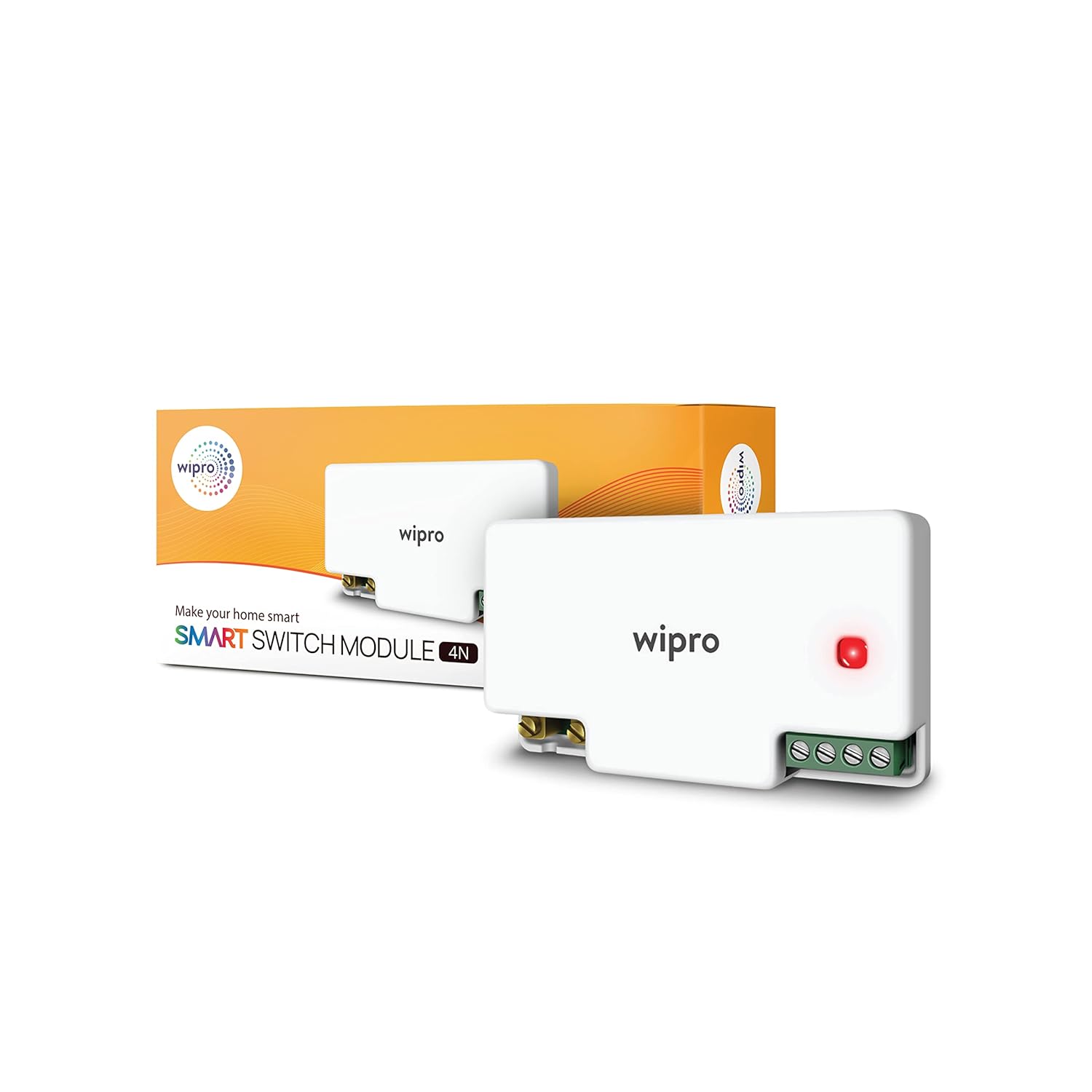 Wipro Smart Switch: Easy Home Automation