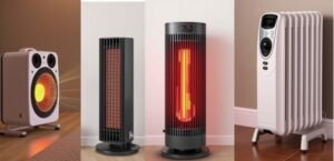 Best Room Heaters for Winter in India